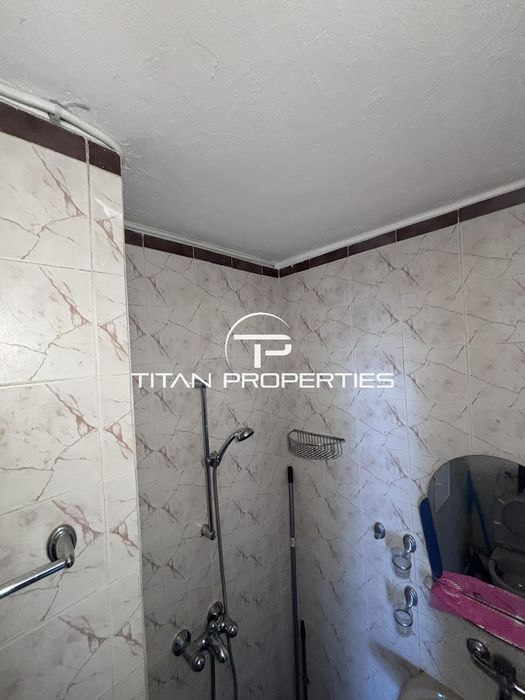 Дава се под наем Двустаен апартамент в Бургас, Братя Миладинови - 65 кв.м за 306 € - Снимка #5