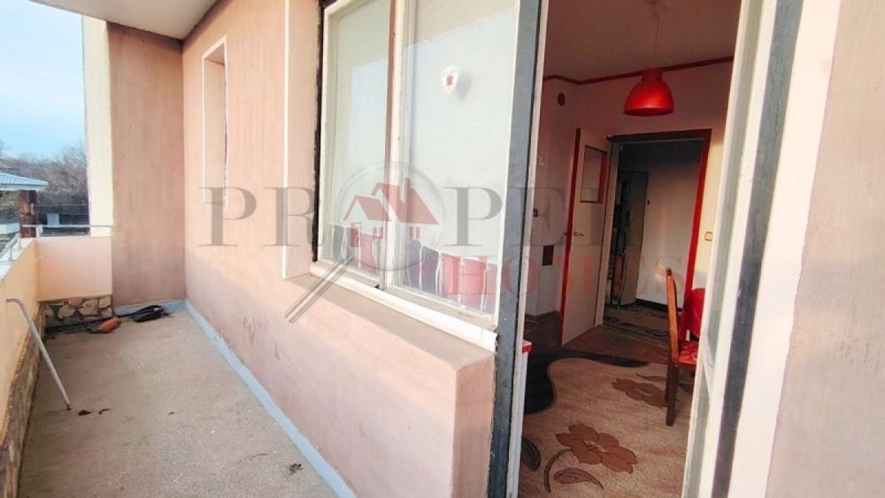 Продажба 3-стаен гр. Павликени - с. Бутово 82m²