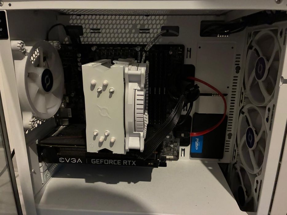 PC Gaming de vanzare