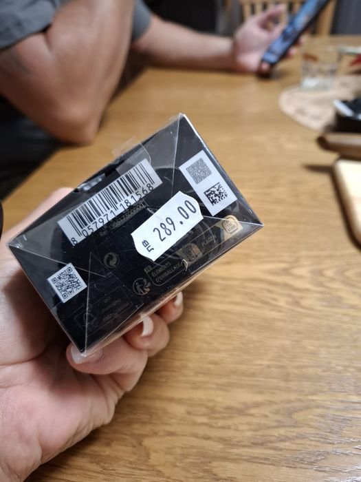 Оригинален мъжки парфюм Долче Габана