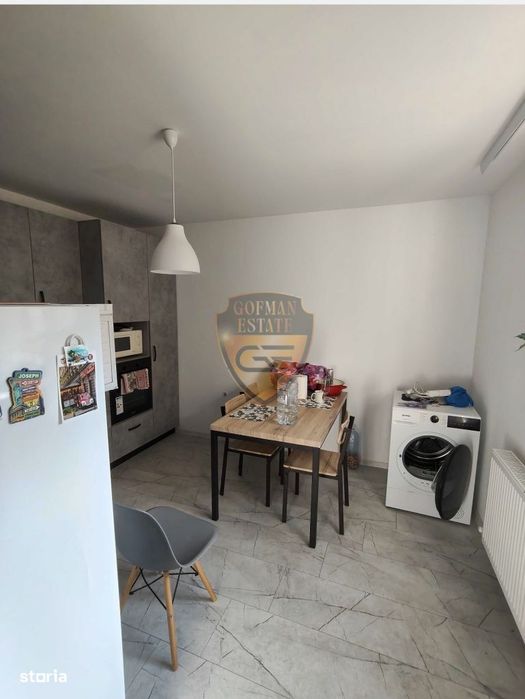 Casa P+1 Tomis II 114mp teren liber 200mp parcare centrala gaz renovat