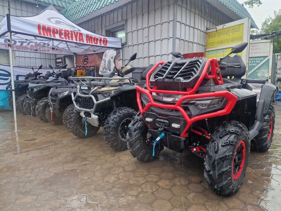 Продается снегоход PEDA BARYS SM 320 PRO.