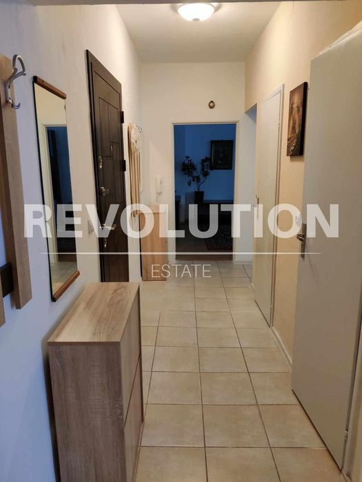 Дава се под наем Тристаен апартамент в Варна, Генералите - 80 кв.м за 475 € - Снимка #11