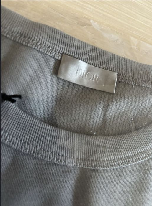 Мъжка тениска Dior