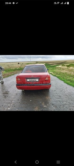 Мерседесс с180 mers