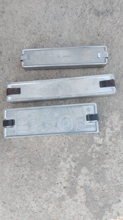 Форма для леденцов ( петушков )