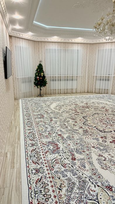 Турецкий ковер Emir Urgaz