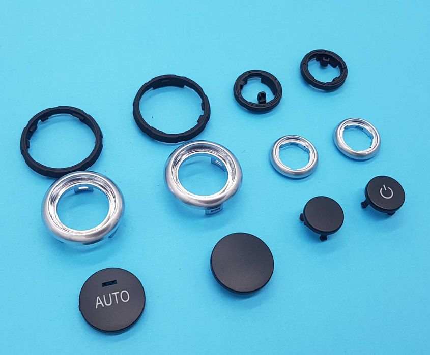 Buton Capac Parcare P Frana BMW F01 F02 F07 F10 F11 F15 F16 E70 E71