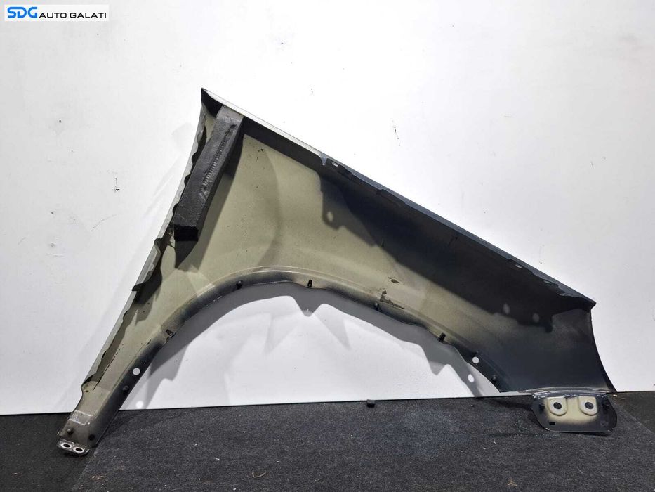 Aripa Stanga Fata Volkswagen Tiguan NFL Non Facelift 2007 - 2015 Culoare LC9X [L4894]