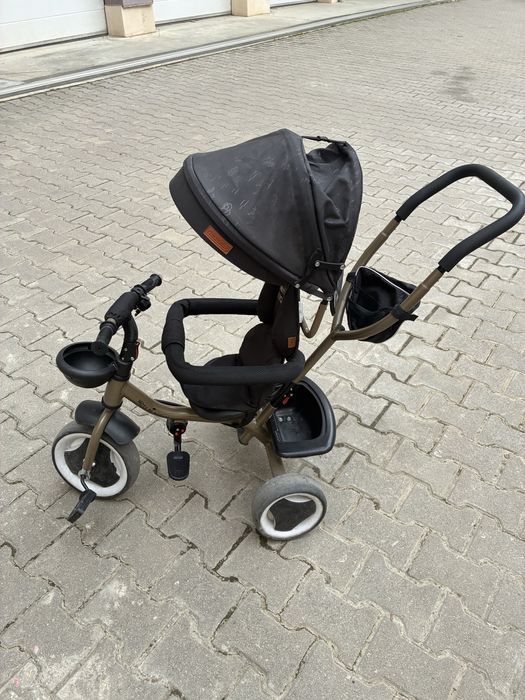 Детска триколка Chipolino
