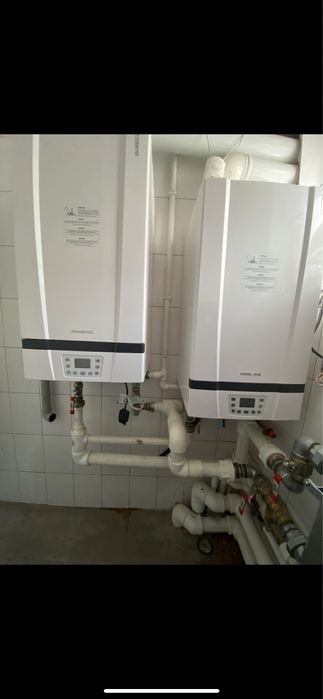 Instalator termice si sanitare