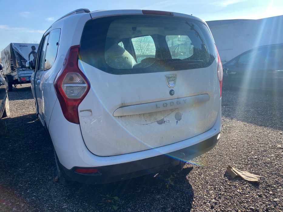 Vand dacia Lodgy