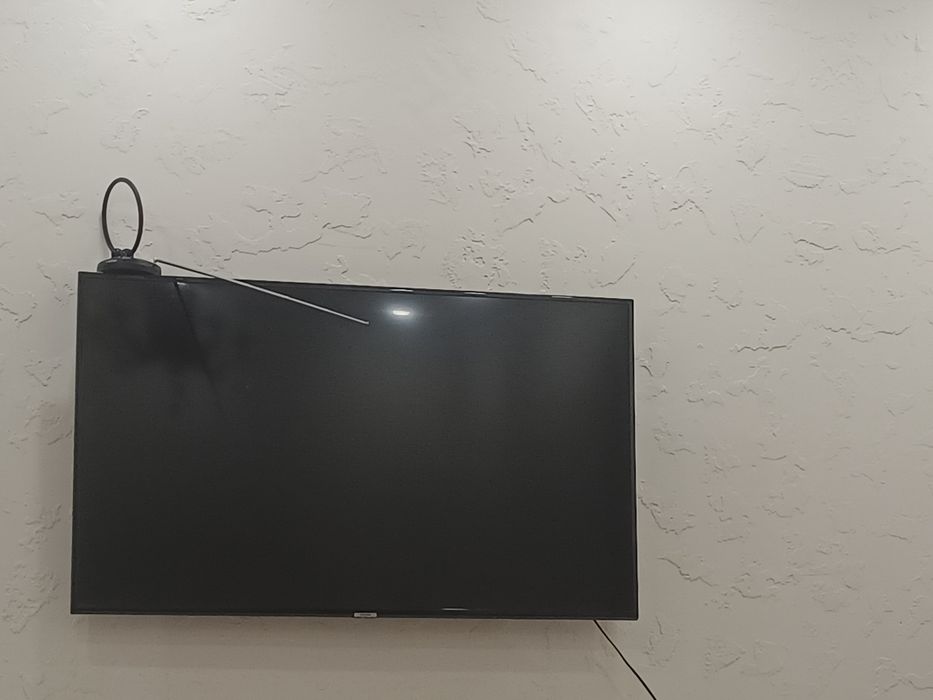 Телевизор Samsung