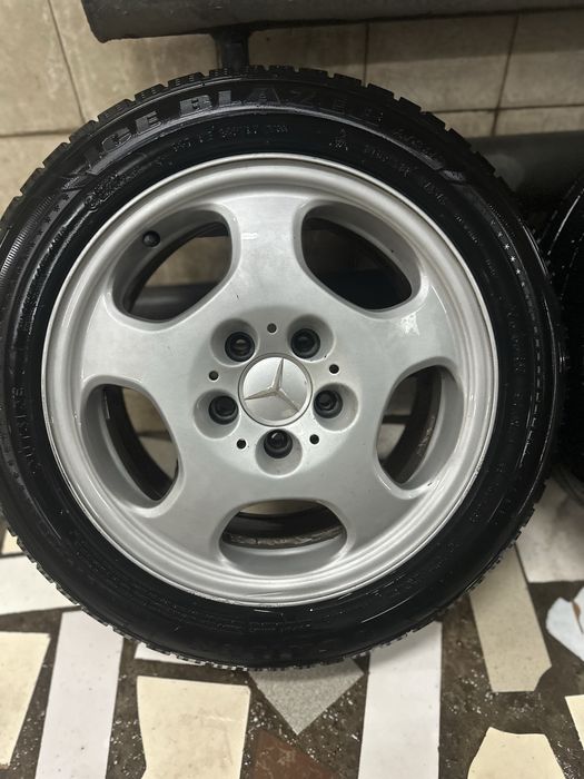 Продаю диски мекаб на мерседес