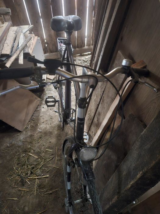 Biciclete 3  bucati