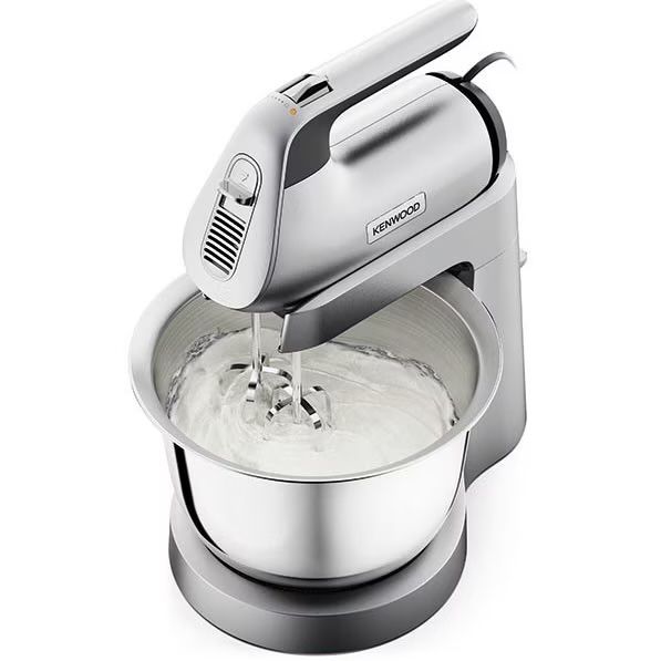 Миксер с купа KENWOOD HMP54.000SI CHEFETTE