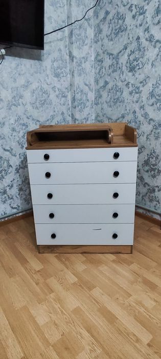 Продам детский комод, комоды детские