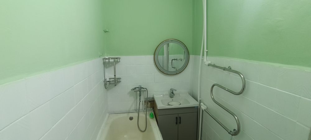 3 ком квартира помесячно