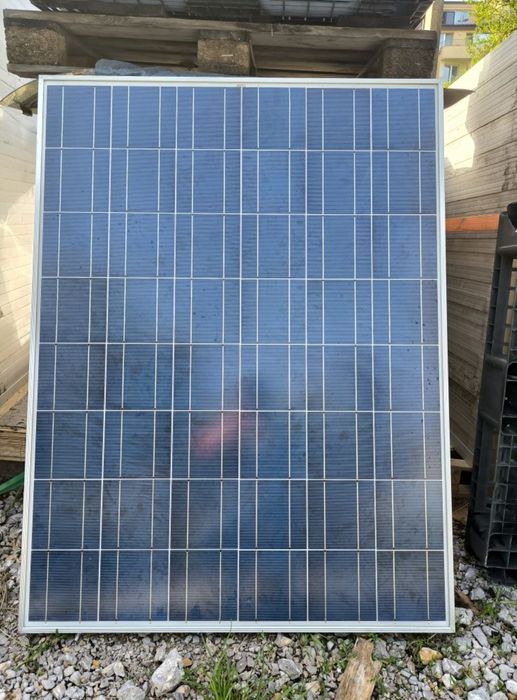 Независимо захранване 10.8 kw