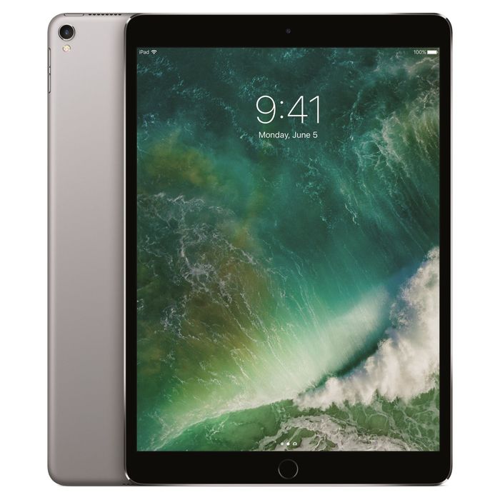 Apple iPad Pro 10.5 64GB Space Gray NOU SIGILAT