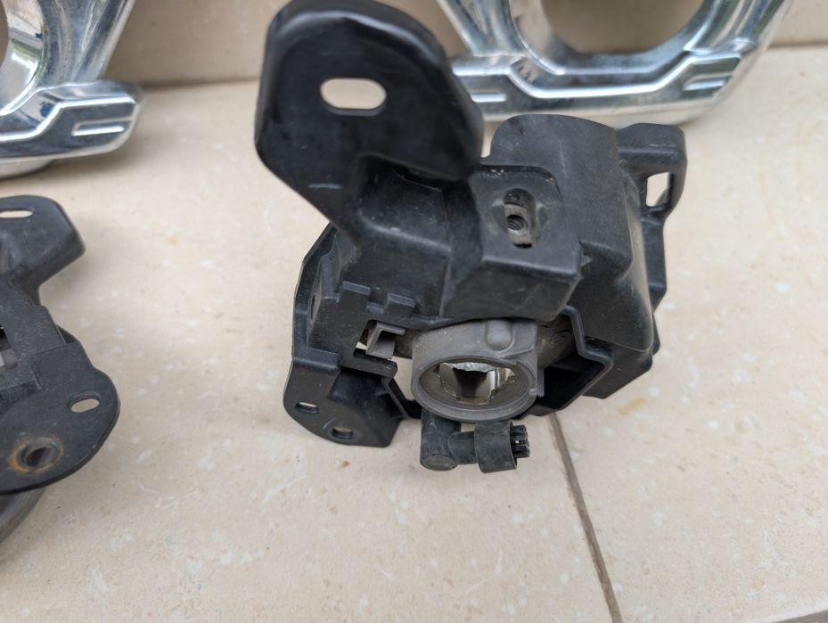 Фарове за мъгла Mazda CX-5 2016 първо поколение фейслифта и по-стари