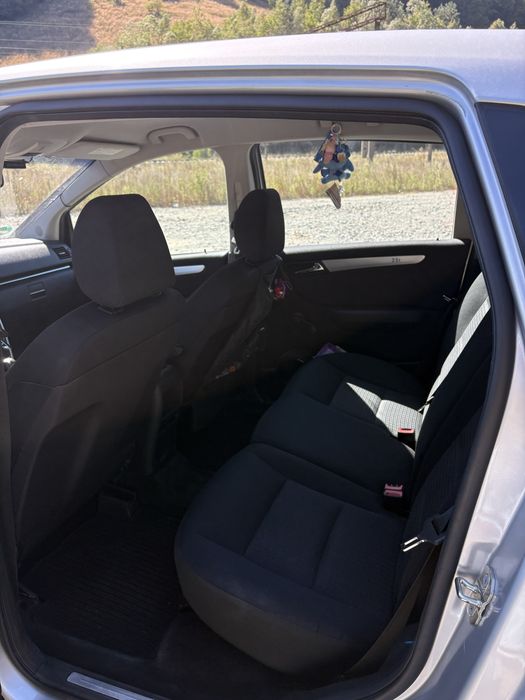 Mercedes B Class 200CDI
