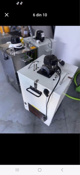 Dozatoare pentru bere/suc frigorifice