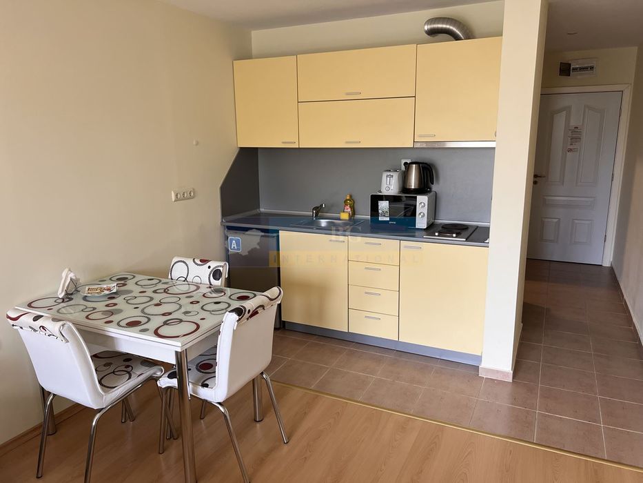 Продава се Едностаен апартамент в Свети Влас - 40 кв.м за 1672 €/кв.м - Снимка #7