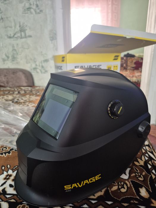 Продам маску хамелеон