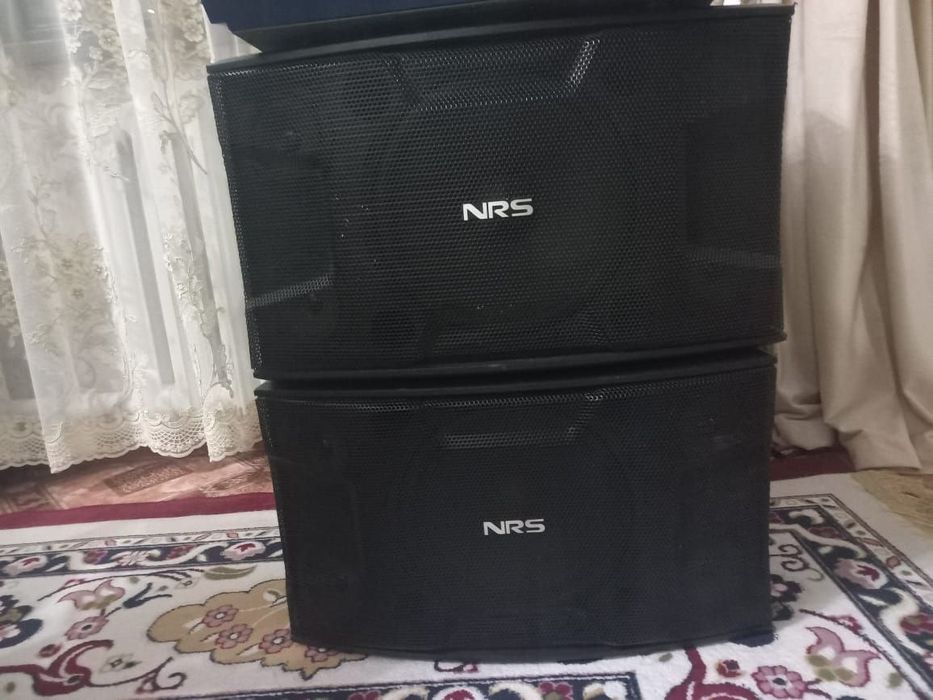 Буфер + микшерный пульт