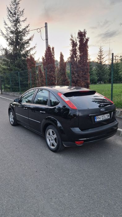 Ford focus 1.6 benzină 2006 190.000km