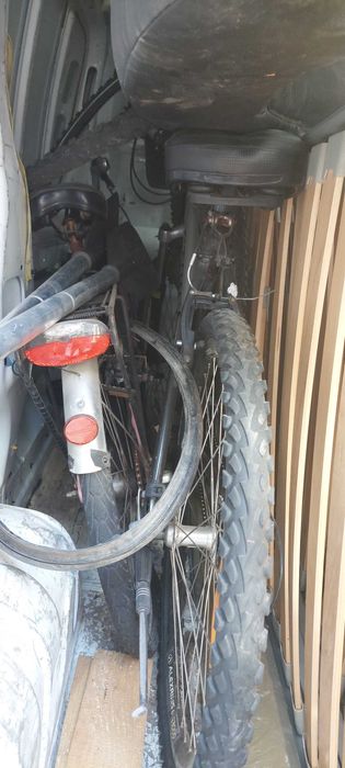 Продавам Велосипеди 26 цола  7броя