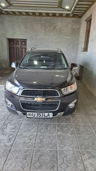 Каптива сотилади