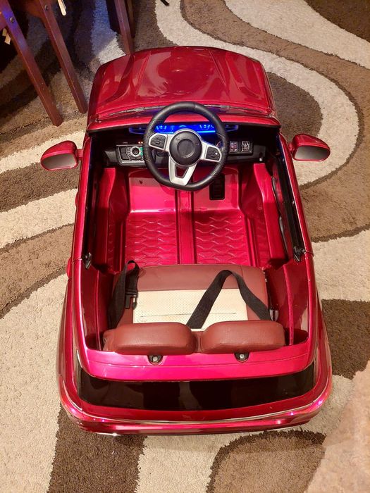 Детский автотранспорт