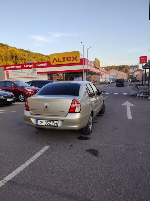 RENAULT Symbol 0 — imagine 3