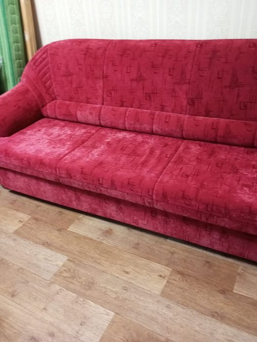 Продам мягкий уголок