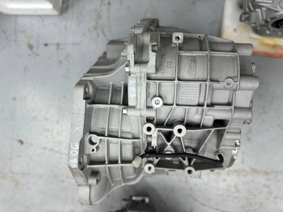 Вариатор VT2 VT3 VT3S Geely Lifan Jac