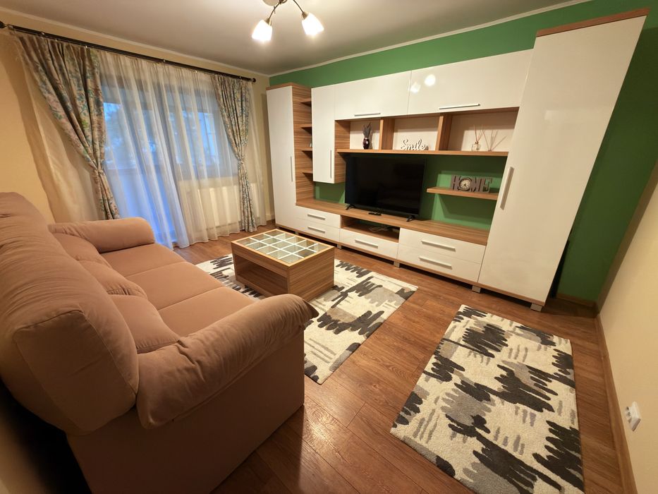 Inchiriere apartament 2 camere Racadau
