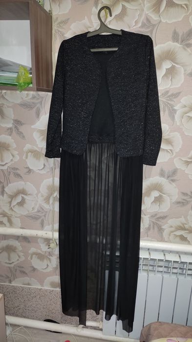 Б/У Костюм двойка