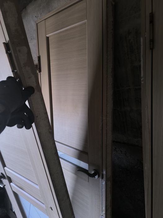 Двери межкомнатные