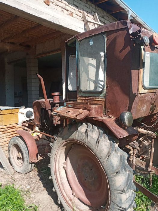 Трактор т 25 сотилади