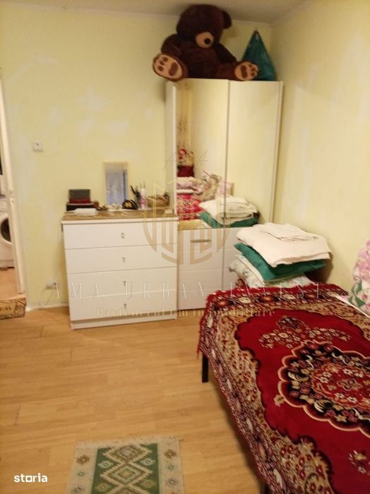 Berceni Luica garsonieră decomandată