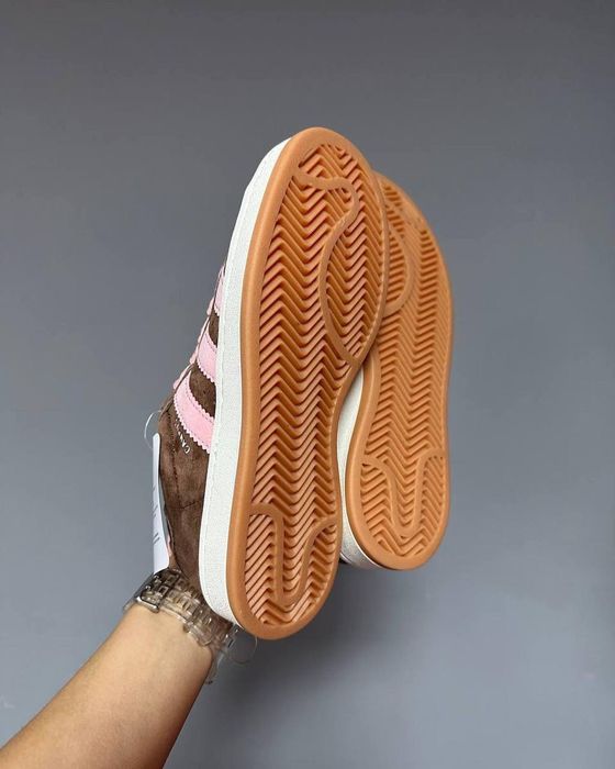 Кроссовки Campus