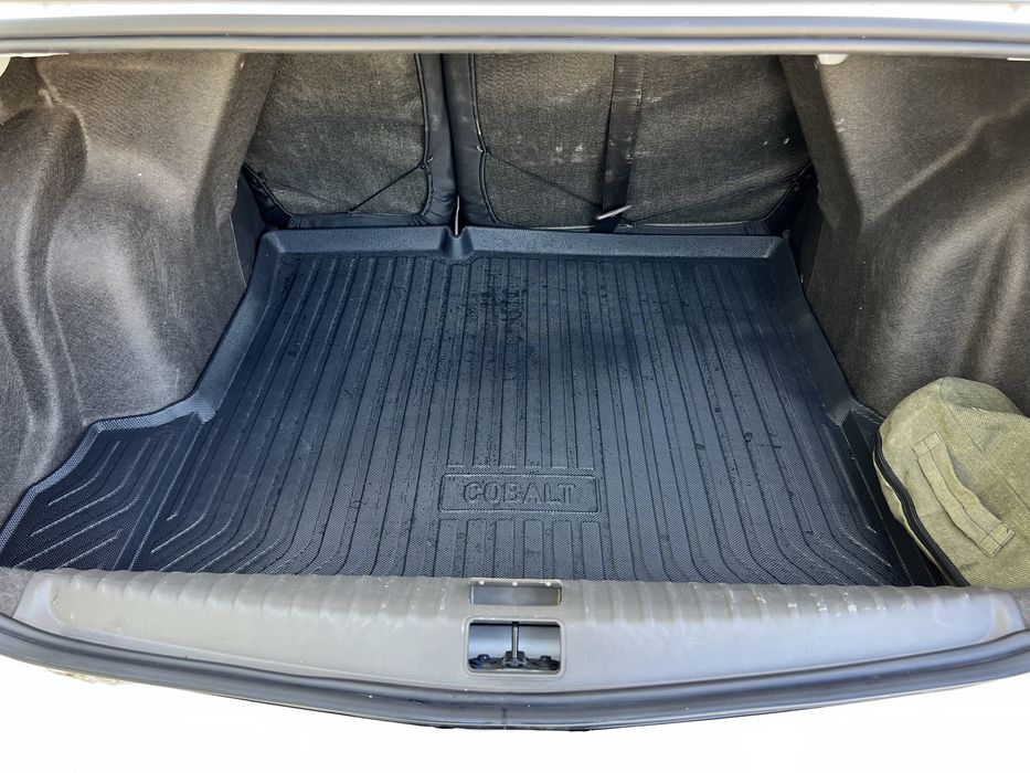 Cobalt LTS конец 2024г.