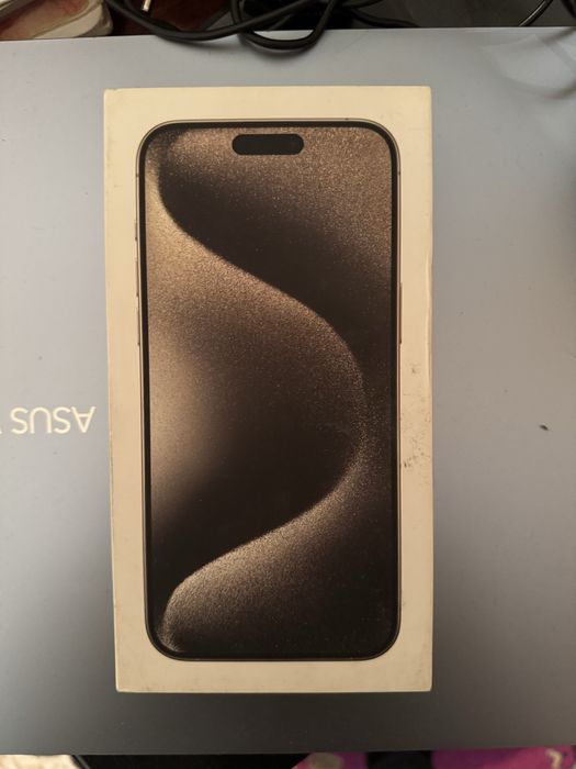 Продается Iphone 15pro MAX ( 256GB )