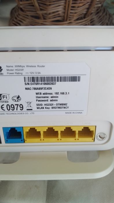 Продам разные  вай фай роутер