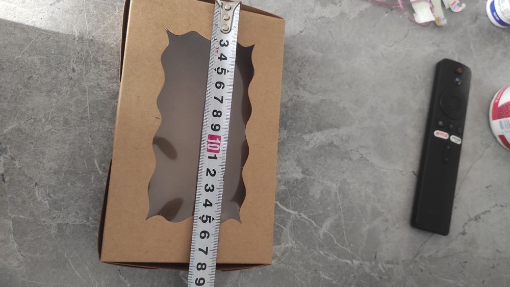 Продам картонные коробки мини