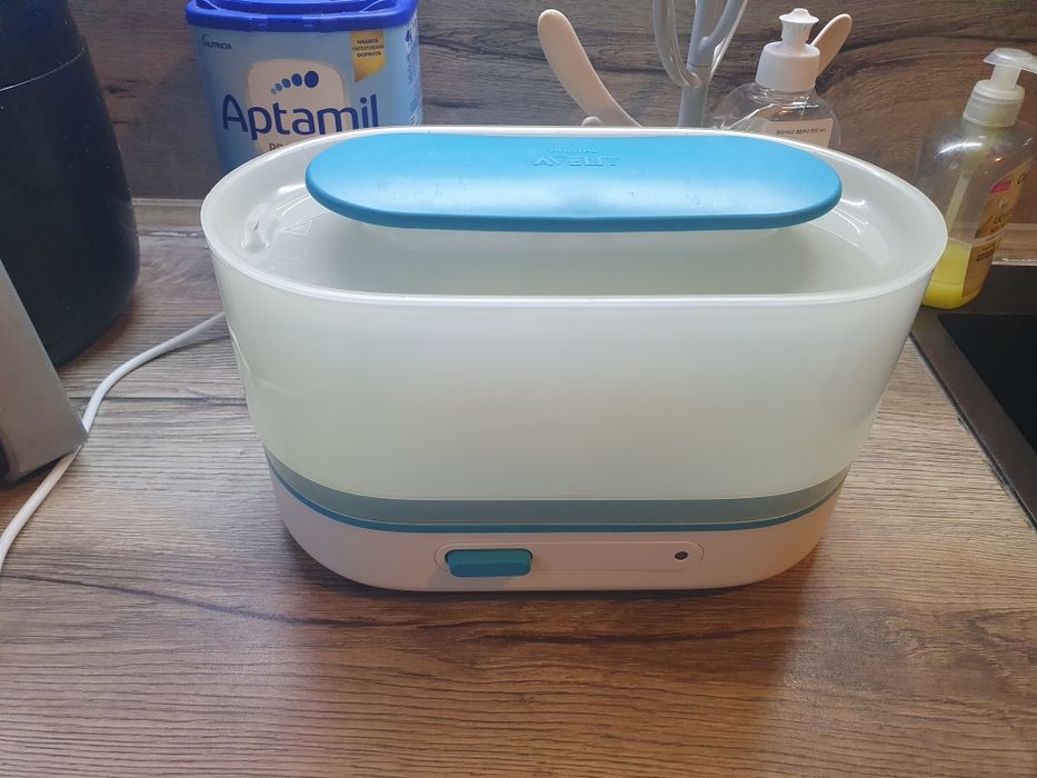 Стерилизатор Philips Avent