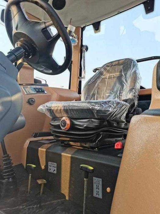 Трактор SADIN SD2104 бу  2023 год