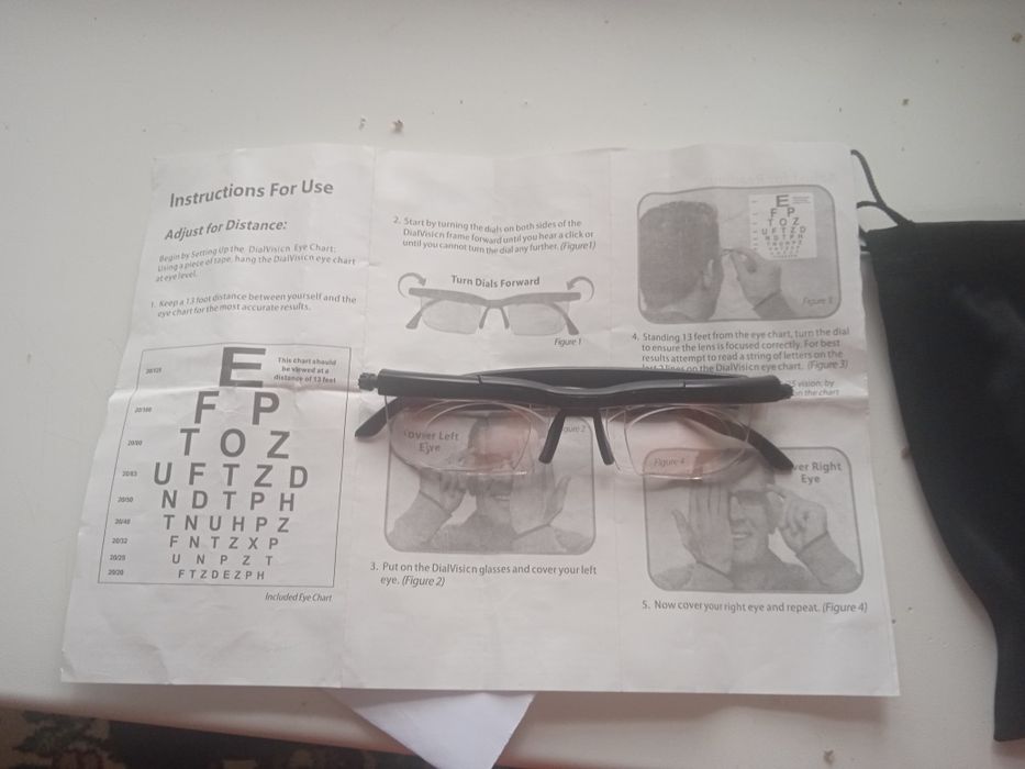 Продам очки оптические